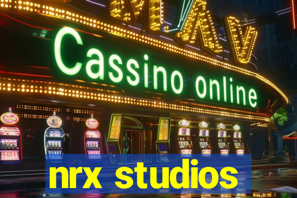 nrx studios